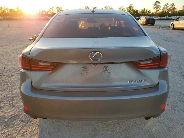 Photo 5 VIN: JTHBF1D29F5052942 - LEXUS IS 250 