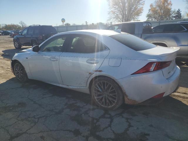 Photo 1 VIN: JTHBF1D29F5053539 - LEXUS IS 250 