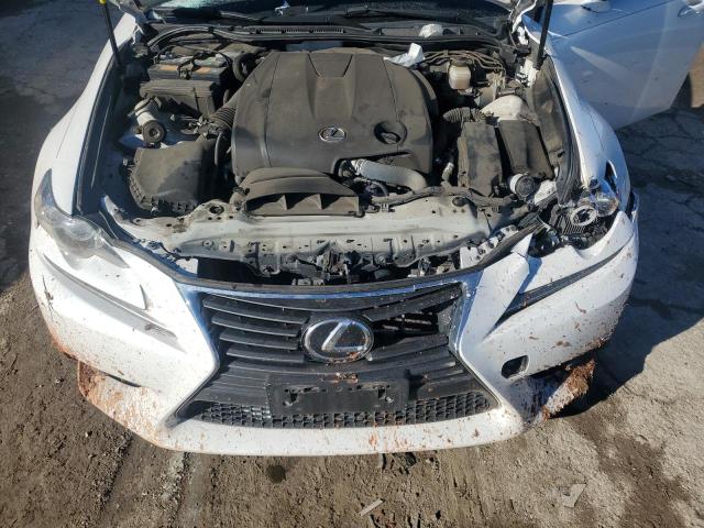 Photo 10 VIN: JTHBF1D29F5053539 - LEXUS IS 250 