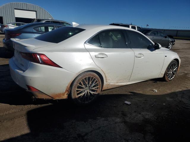 Photo 2 VIN: JTHBF1D29F5053539 - LEXUS IS 250 