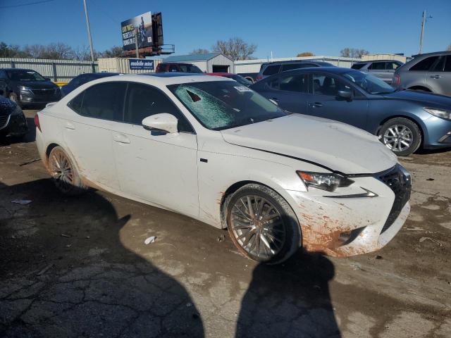 Photo 3 VIN: JTHBF1D29F5053539 - LEXUS IS 250 