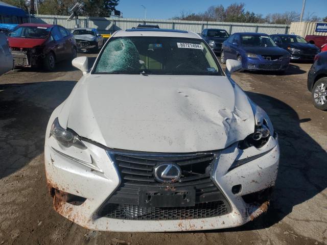 Photo 4 VIN: JTHBF1D29F5053539 - LEXUS IS 250 