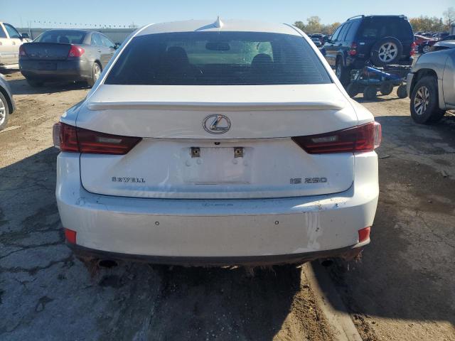 Photo 5 VIN: JTHBF1D29F5053539 - LEXUS IS 250 