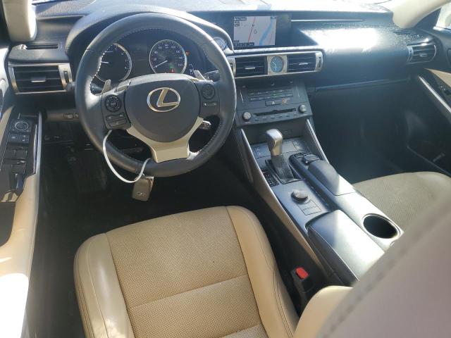 Photo 7 VIN: JTHBF1D29F5053539 - LEXUS IS 250 