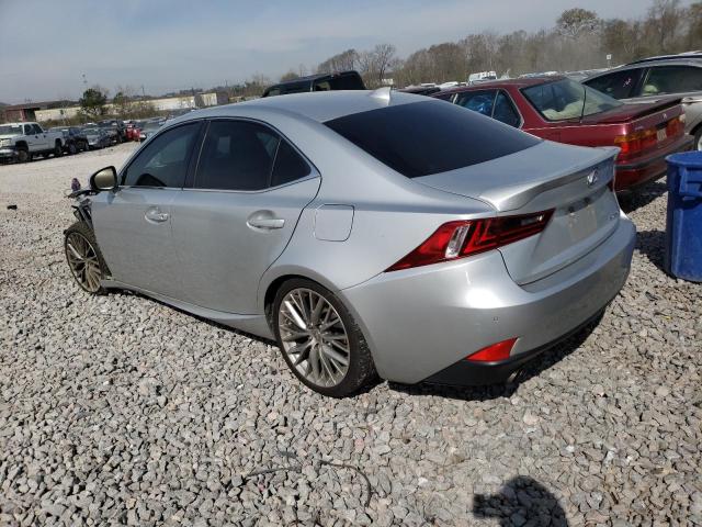 Photo 1 VIN: JTHBF1D29F5054318 - LEXUS IS 250 