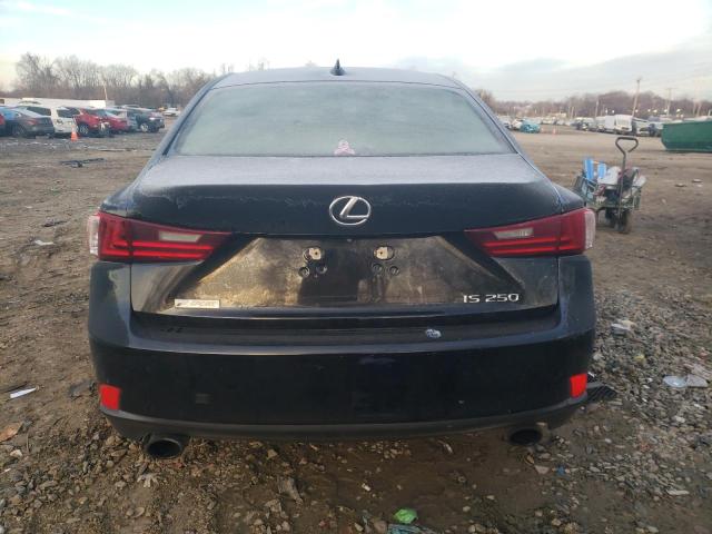 Photo 5 VIN: JTHBF1D29F5061270 - LEXUS IS 