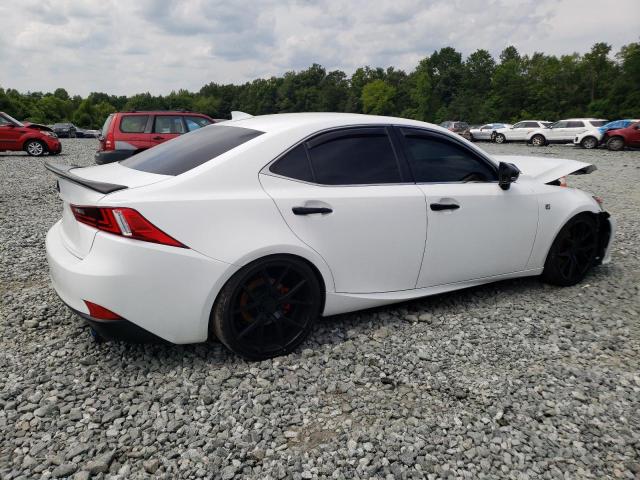 Photo 2 VIN: JTHBF1D29F5063729 - LEXUS IS 