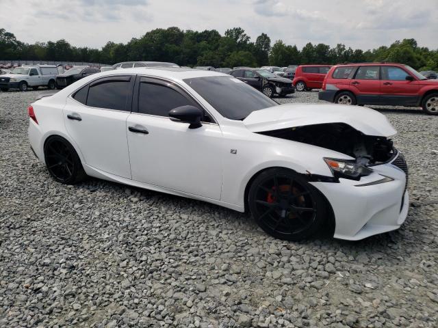 Photo 3 VIN: JTHBF1D29F5063729 - LEXUS IS 