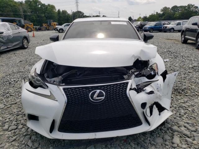 Photo 4 VIN: JTHBF1D29F5063729 - LEXUS IS 