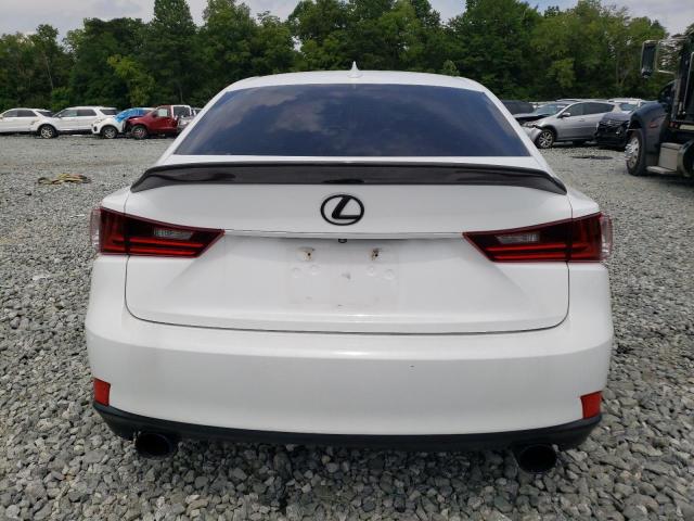 Photo 5 VIN: JTHBF1D29F5063729 - LEXUS IS 