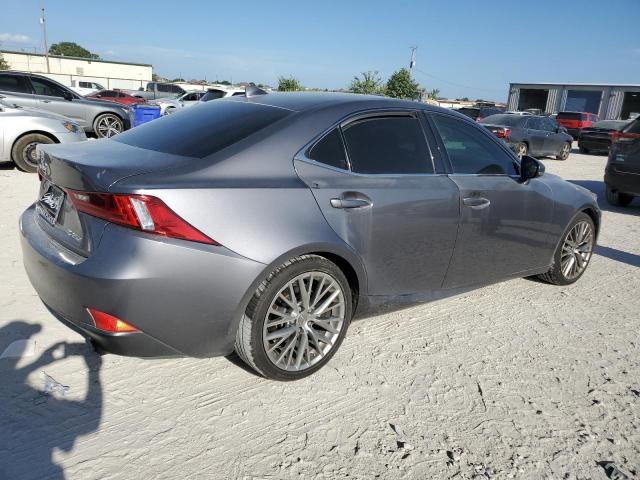 Photo 2 VIN: JTHBF1D29F5064086 - LEXUS IS 