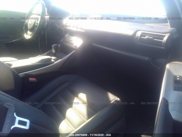 Photo 4 VIN: JTHBF1D29F5066226 - LEXUS IS 250 