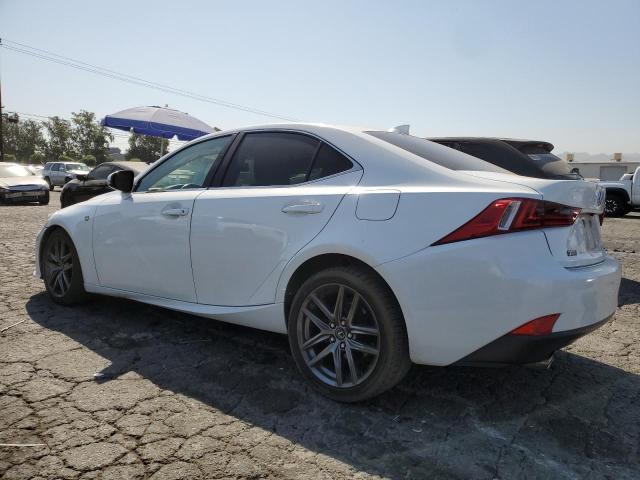 Photo 1 VIN: JTHBF1D29F5076769 - LEXUS IS 