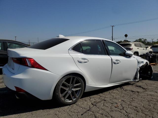 Photo 2 VIN: JTHBF1D29F5076769 - LEXUS IS 