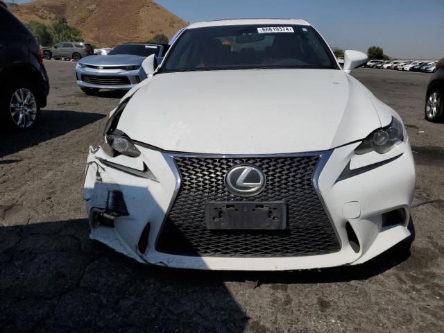 Photo 4 VIN: JTHBF1D29F5076769 - LEXUS IS 