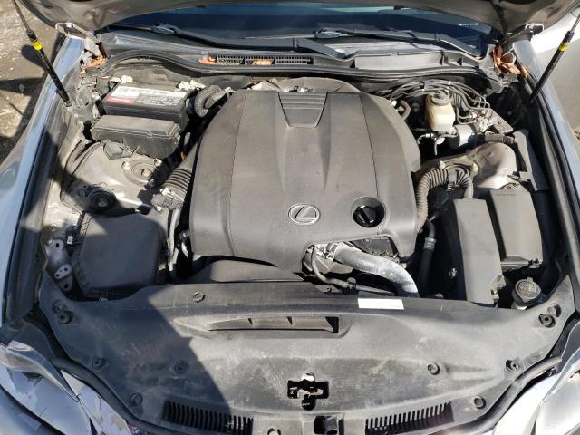 Photo 6 VIN: JTHBF1D29F5077033 - LEXUS IS 250 