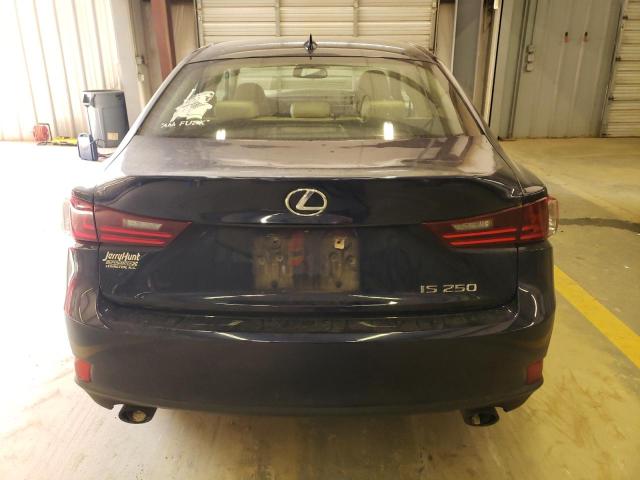 Photo 5 VIN: JTHBF1D29F5078926 - LEXUS IS 