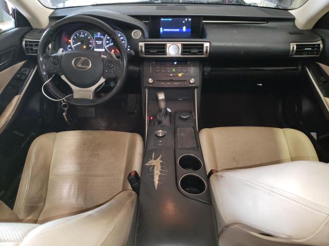 Photo 7 VIN: JTHBF1D29F5078926 - LEXUS IS 