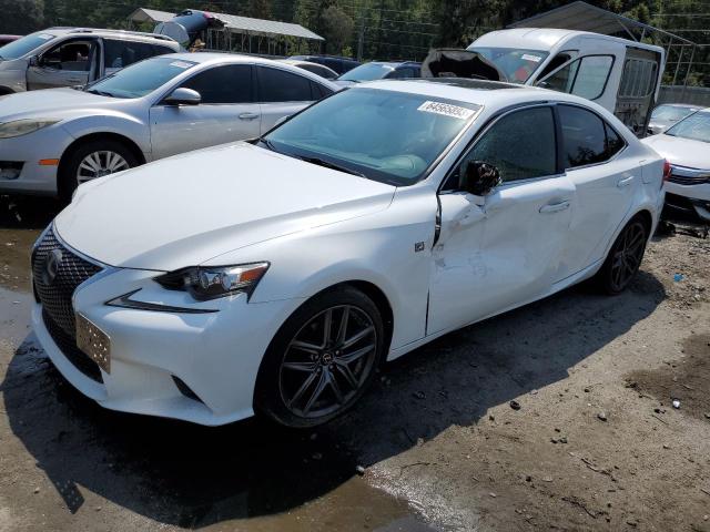 Photo 0 VIN: JTHBF1D29F5079803 - LEXUS IS 250 