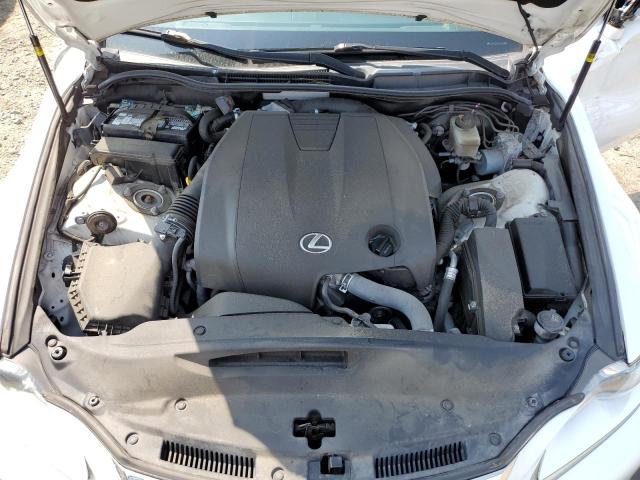 Photo 10 VIN: JTHBF1D29F5079803 - LEXUS IS 250 