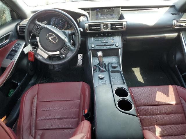 Photo 7 VIN: JTHBF1D29F5079803 - LEXUS IS 250 