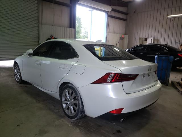 Photo 2 VIN: JTHBF1D29F5082409 - LEXUS IS 