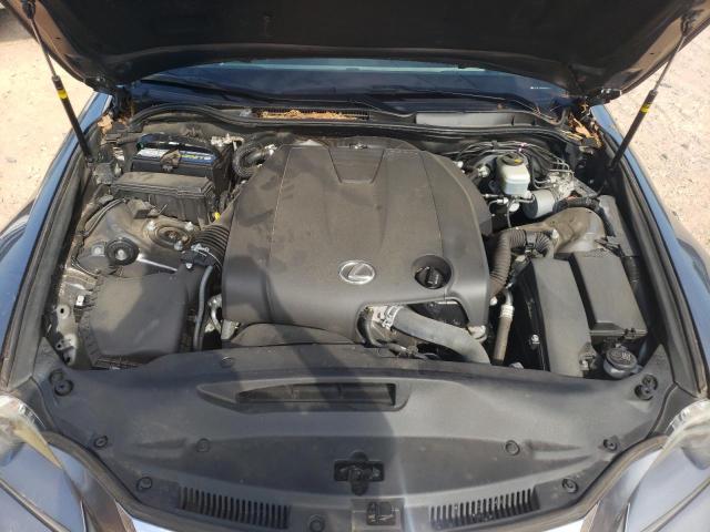 Photo 10 VIN: JTHBF1D2XE5005191 - LEXUS IS 