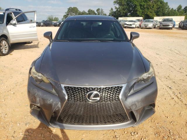 Photo 4 VIN: JTHBF1D2XE5005191 - LEXUS IS 