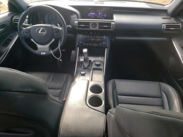 Photo 7 VIN: JTHBF1D2XE5005191 - LEXUS IS 