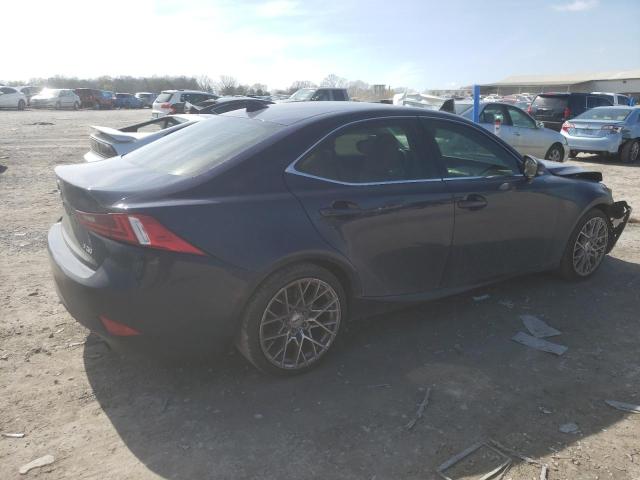 Photo 2 VIN: JTHBF1D2XE5005515 - LEXUS IS 250 