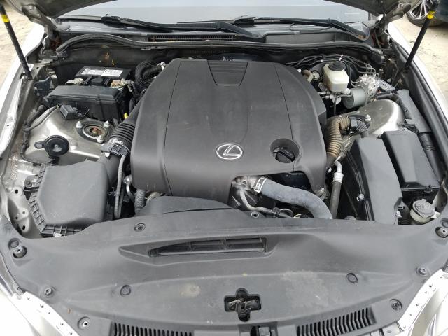 Photo 6 VIN: JTHBF1D2XE5005529 - LEXUS IS 250 