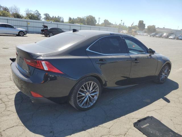 Photo 2 VIN: JTHBF1D2XE5006101 - LEXUS IS 250 