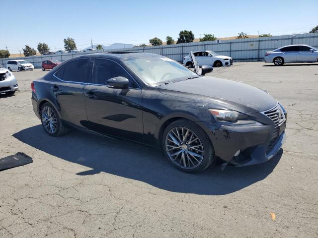 Photo 3 VIN: JTHBF1D2XE5006101 - LEXUS IS 250 