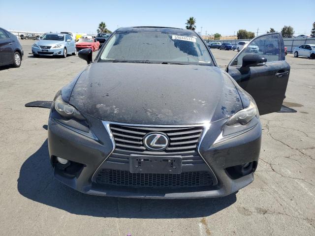 Photo 4 VIN: JTHBF1D2XE5006101 - LEXUS IS 250 