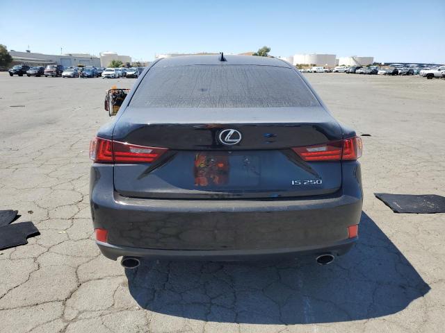 Photo 5 VIN: JTHBF1D2XE5006101 - LEXUS IS 250 