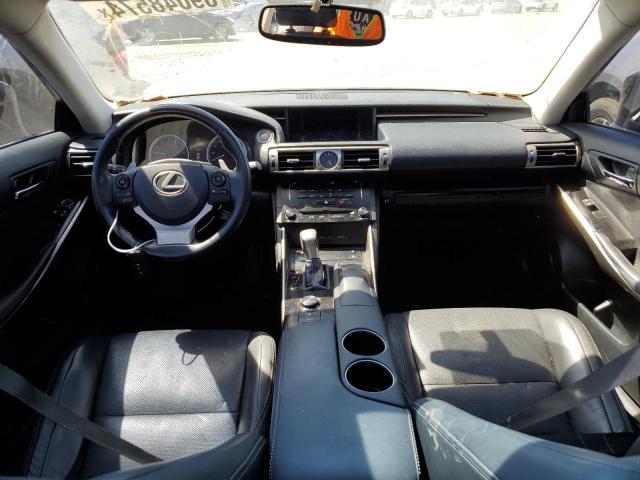 Photo 7 VIN: JTHBF1D2XE5006101 - LEXUS IS 250 