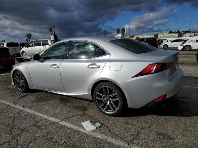 Photo 1 VIN: JTHBF1D2XE5007331 - LEXUS IS 