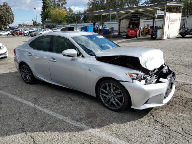 Photo 3 VIN: JTHBF1D2XE5007331 - LEXUS IS 