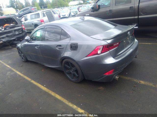 Photo 2 VIN: JTHBF1D2XE5007782 - LEXUS IS 250 