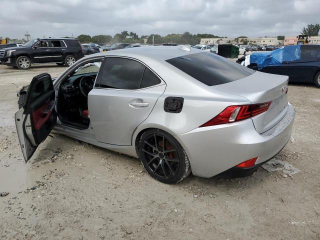 Photo 1 VIN: JTHBF1D2XE5009077 - LEXUS IS 250 