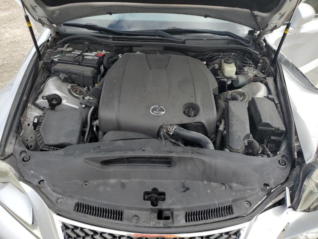 Photo 10 VIN: JTHBF1D2XE5009077 - LEXUS IS 250 