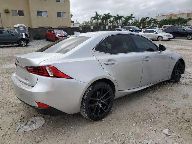 Photo 2 VIN: JTHBF1D2XE5009077 - LEXUS IS 250 