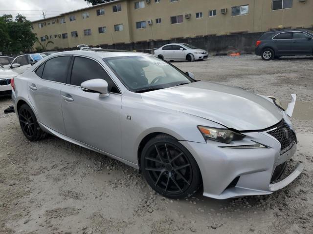 Photo 3 VIN: JTHBF1D2XE5009077 - LEXUS IS 250 