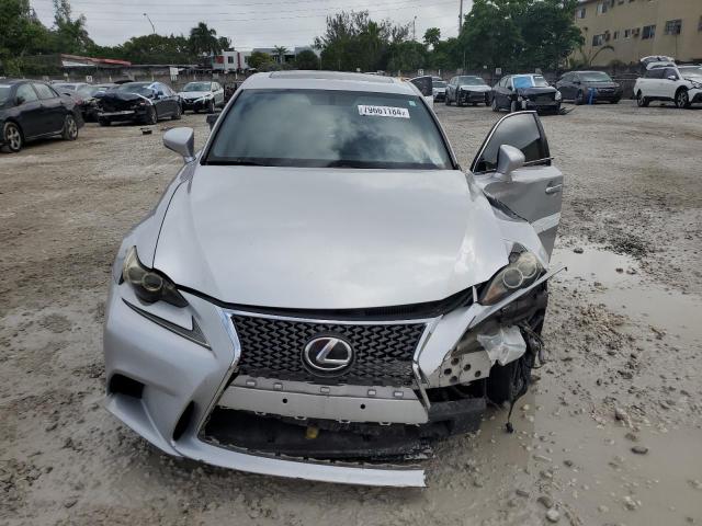 Photo 4 VIN: JTHBF1D2XE5009077 - LEXUS IS 250 