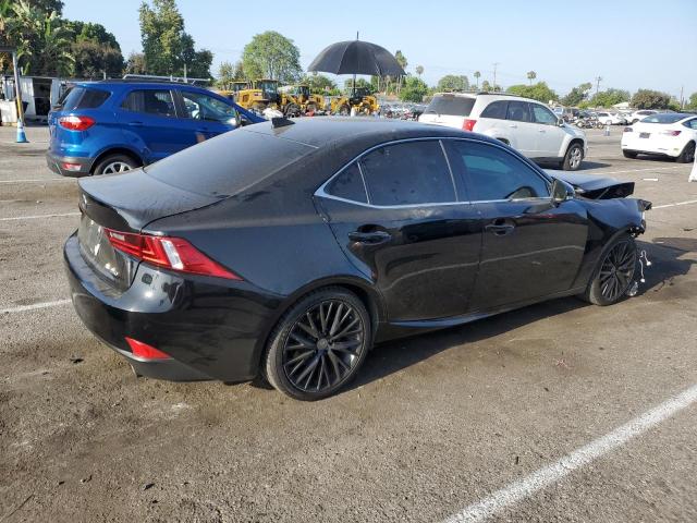 Photo 2 VIN: JTHBF1D2XE5009113 - LEXUS IS 