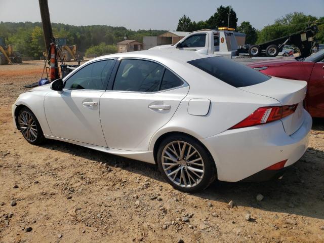 Photo 1 VIN: JTHBF1D2XE5011007 - LEXUS IS 250 