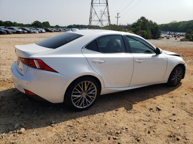 Photo 2 VIN: JTHBF1D2XE5011007 - LEXUS IS 250 