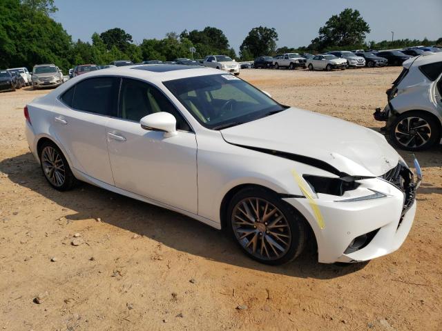 Photo 3 VIN: JTHBF1D2XE5011007 - LEXUS IS 250 