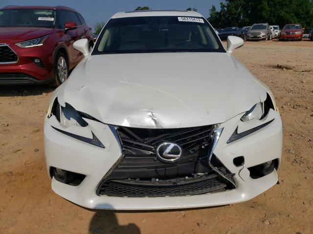 Photo 4 VIN: JTHBF1D2XE5011007 - LEXUS IS 250 