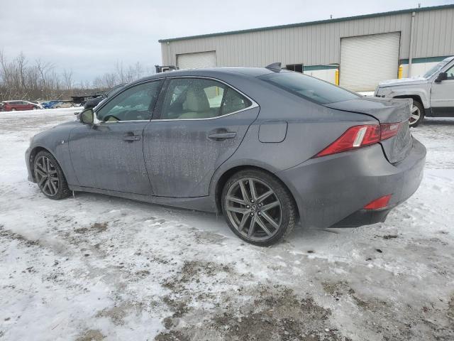 Photo 1 VIN: JTHBF1D2XE5011430 - LEXUS IS 250 